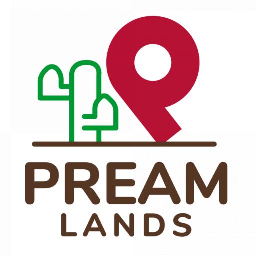 PREAM LANDS