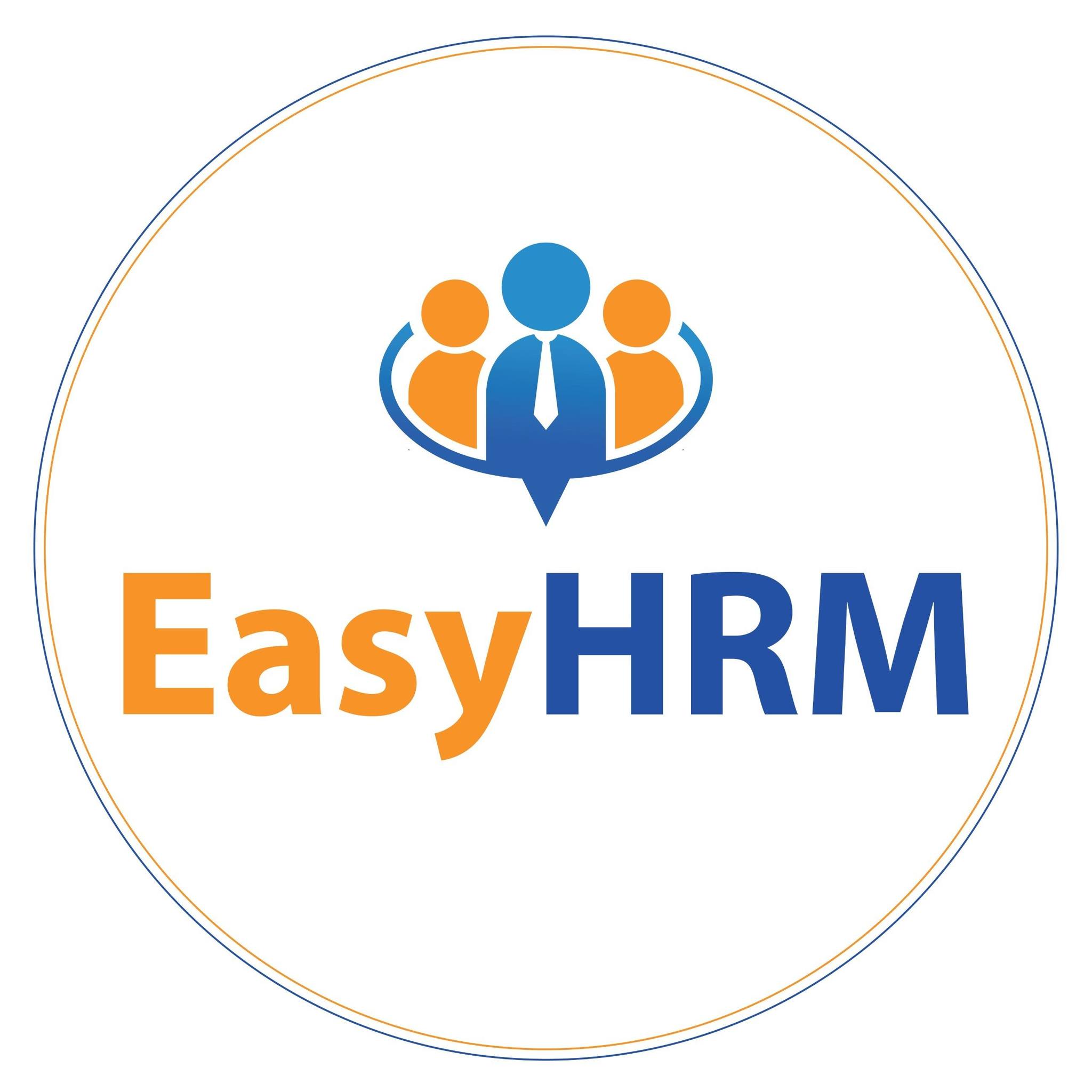Easy HRM