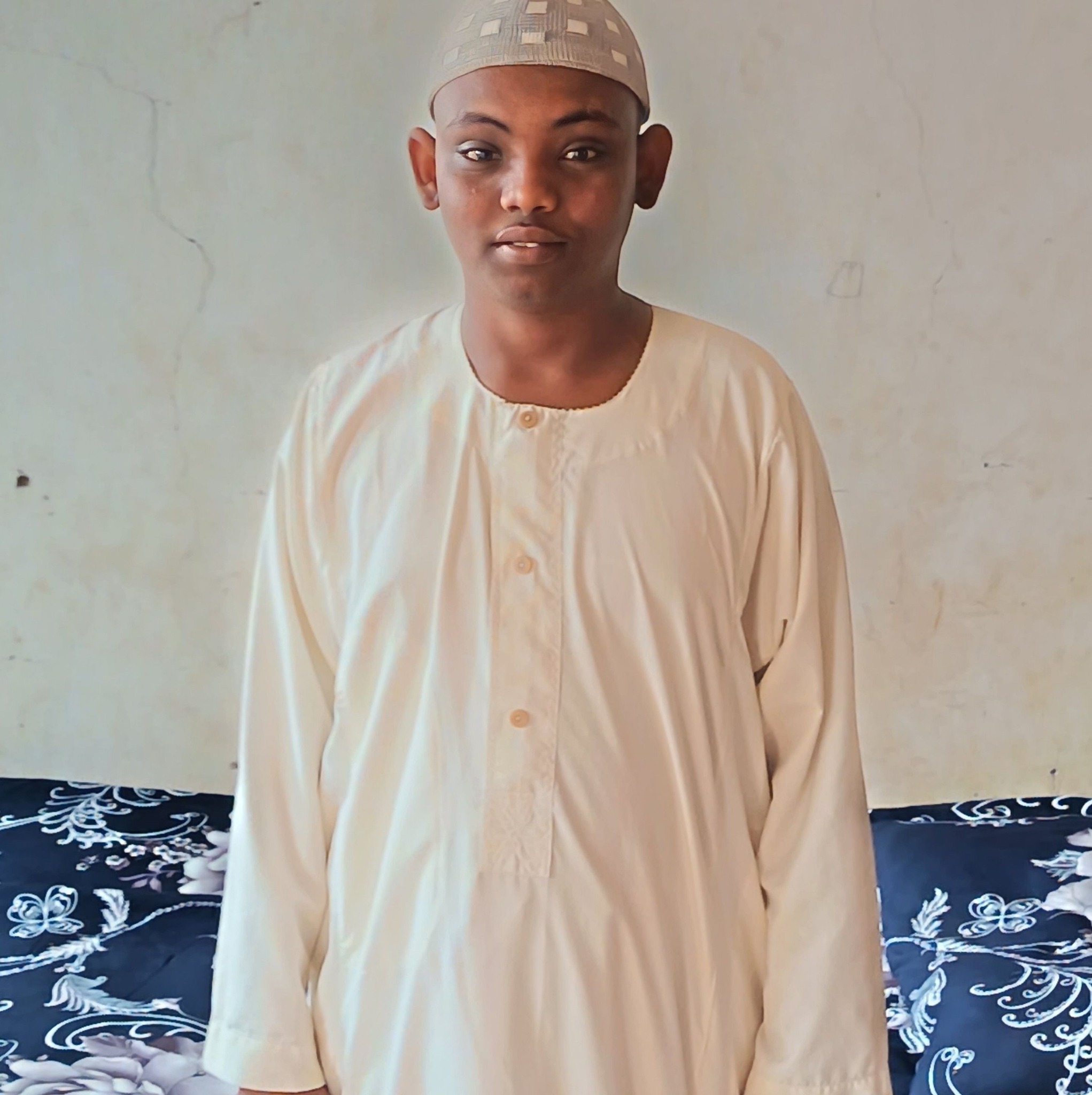 عاطف عبدالماجد عمر