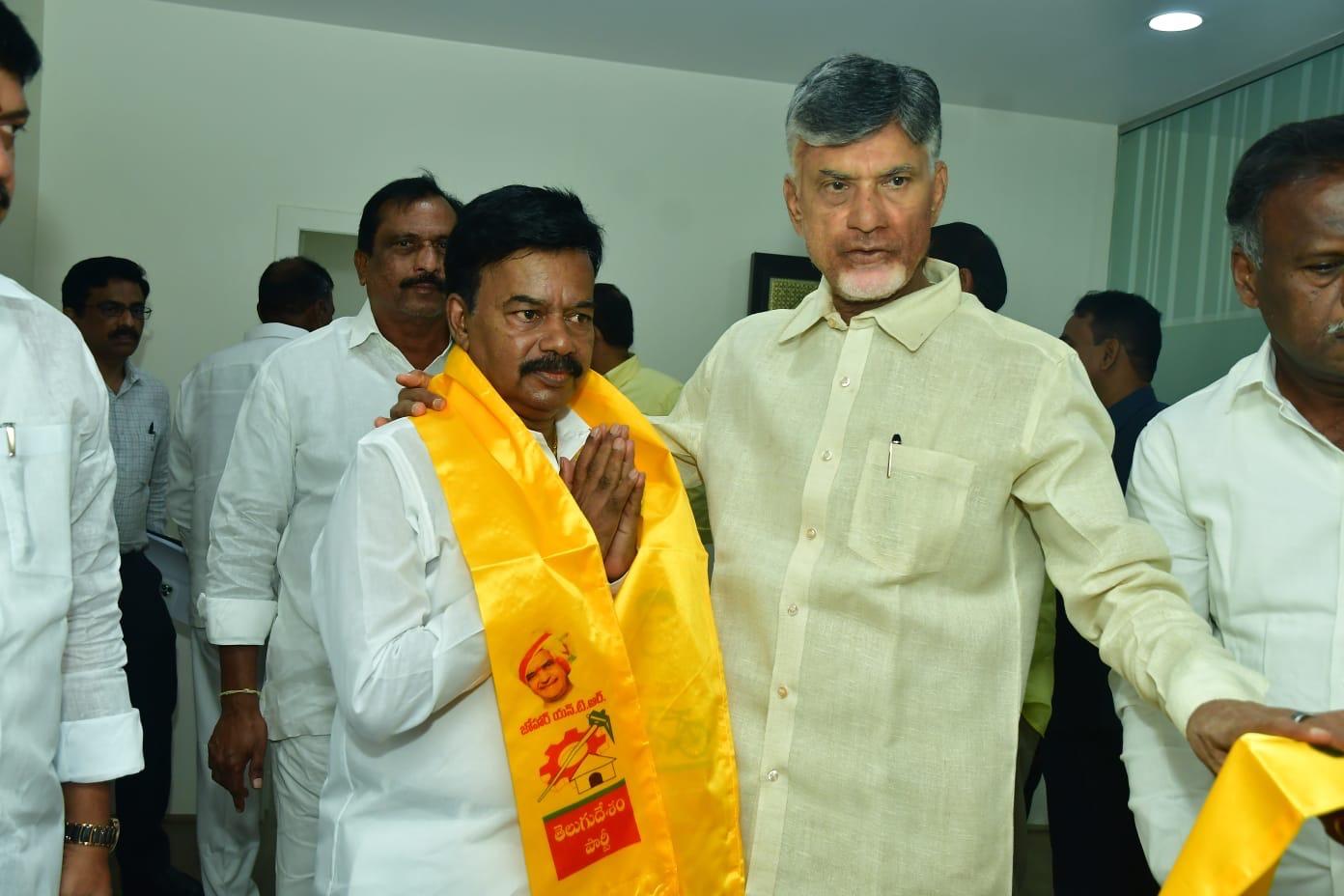 Rajan CR