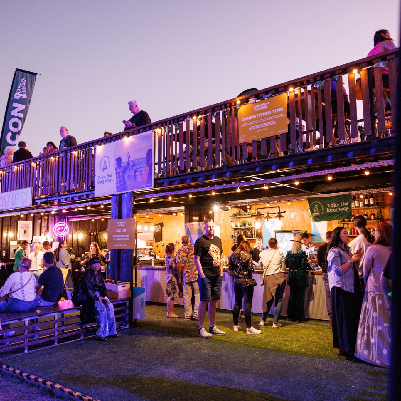 The Beer Shack