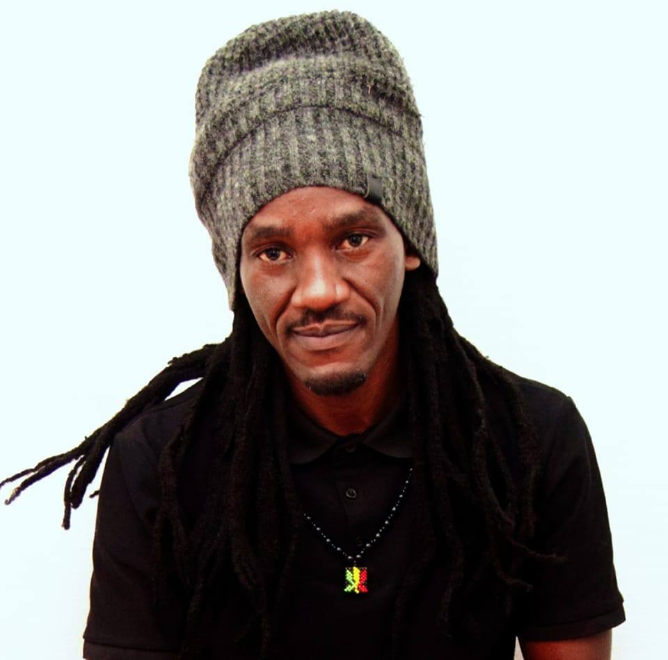 Sam Rasta