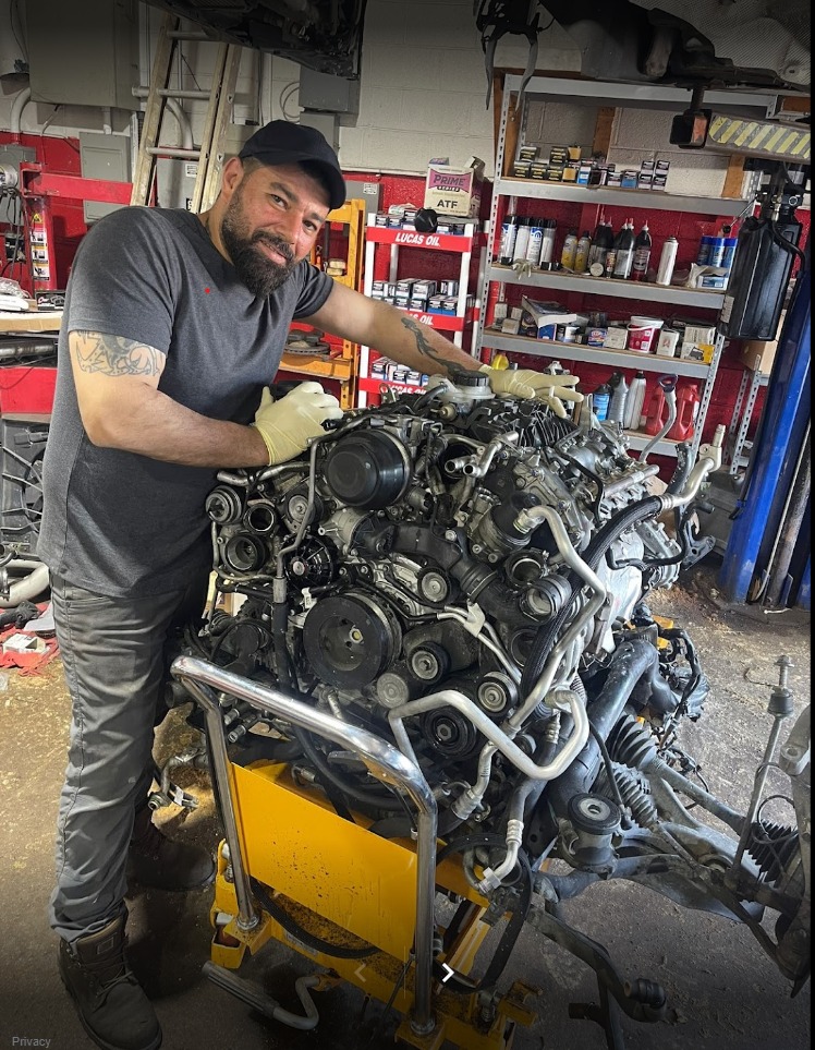 European Master Tech | Dearborn MI
