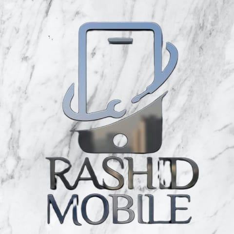 راشد موبايل - Rashid mobile | Az Zarqa'