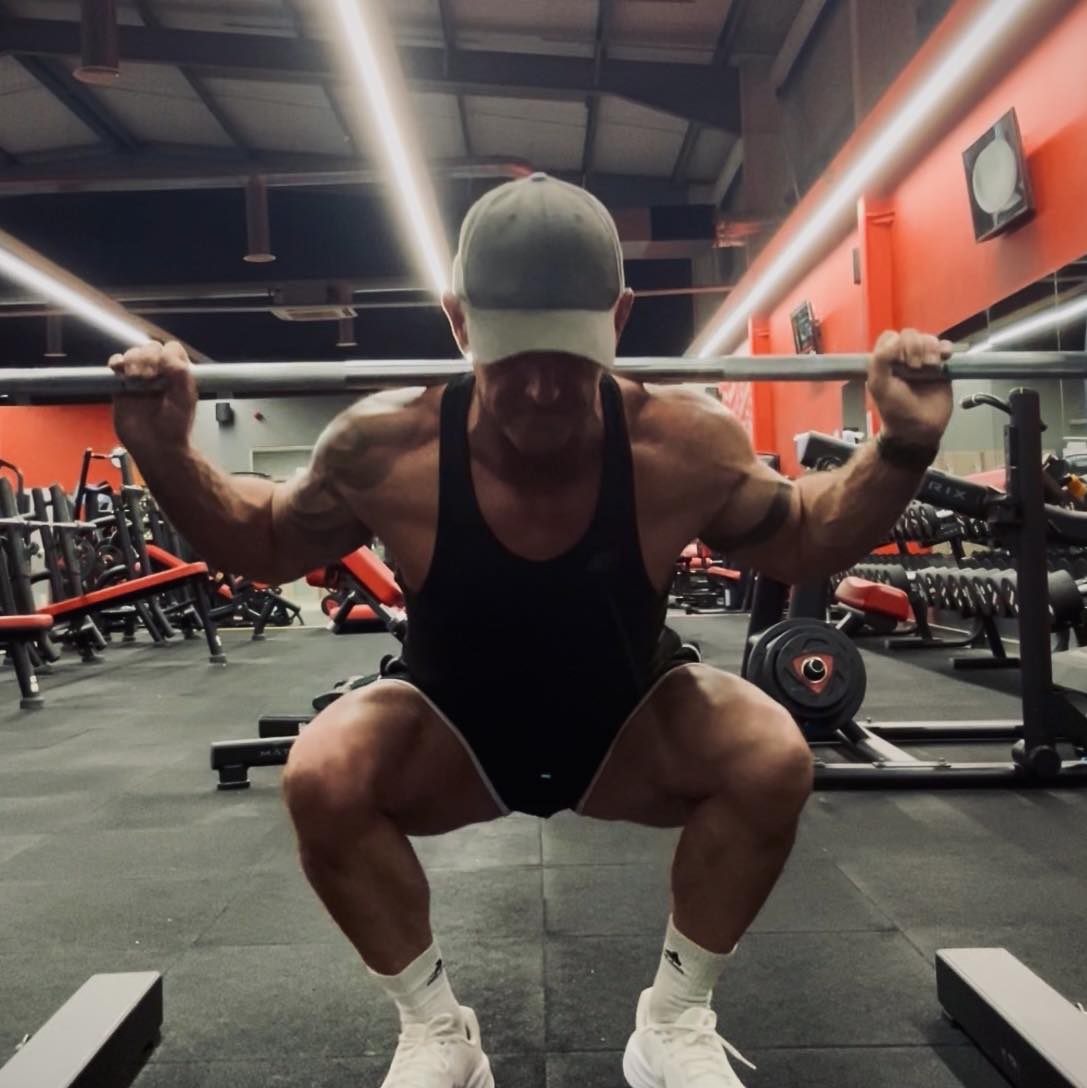 Spalding Fitness Community | Facebook