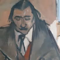 Mark Rothko official | mark rotkho portrait of a young Boy (untitled ...