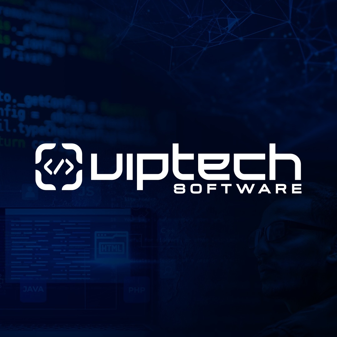 Viptech Software | Campo Mourão PR