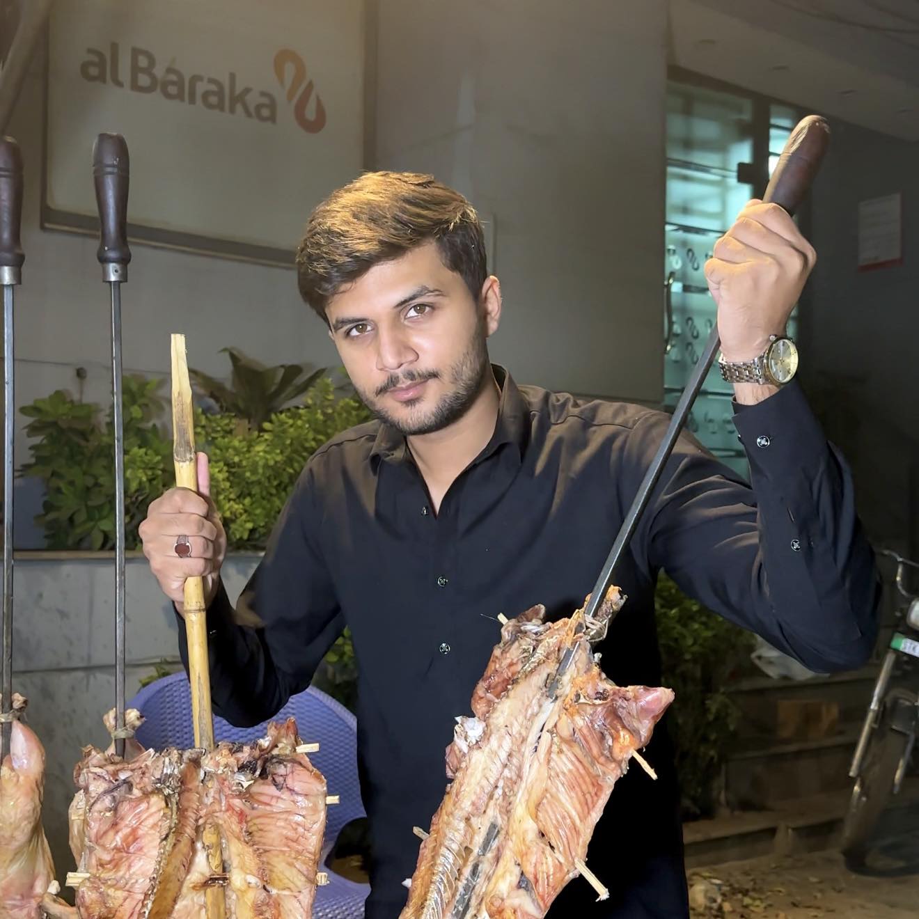 Saqib Sulehri | Sialkot