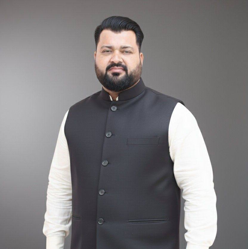 Nawab husain