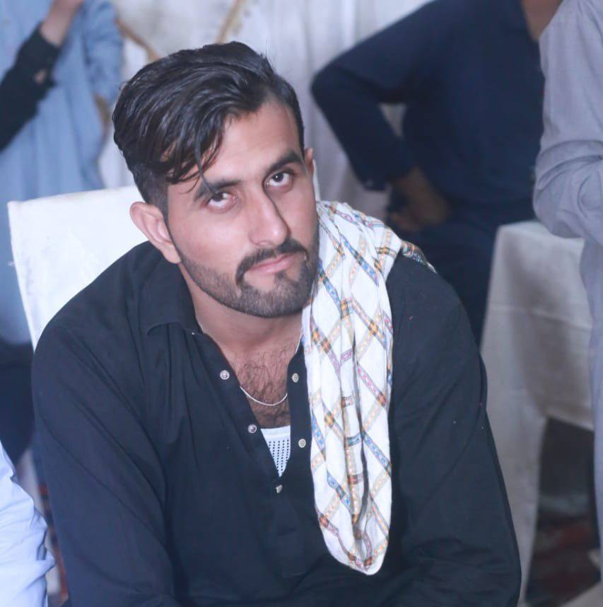 Arif Khan on Reels