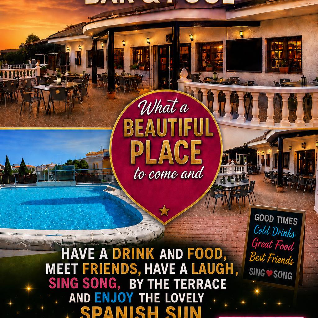 The MiSol Bar | Torrevieja