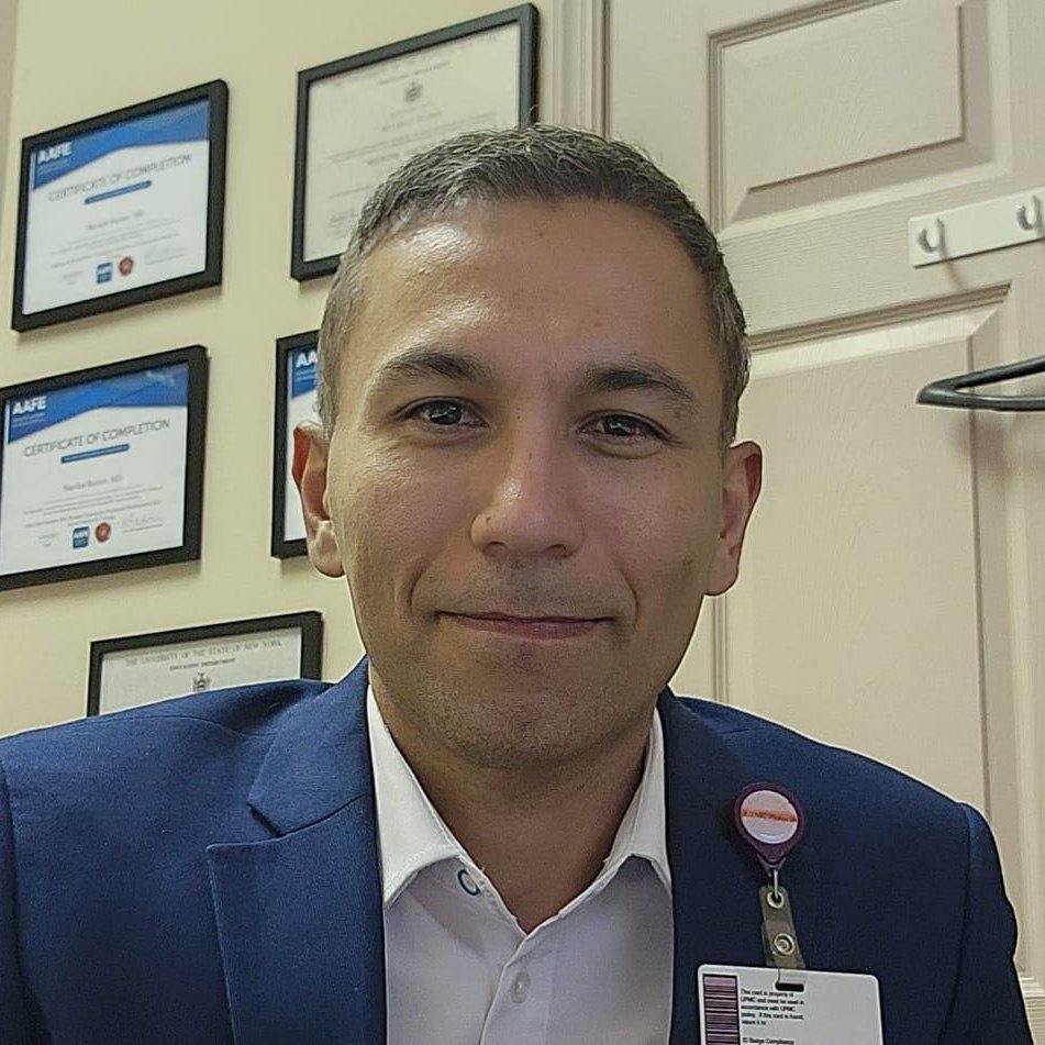 Shavkat Ruziev