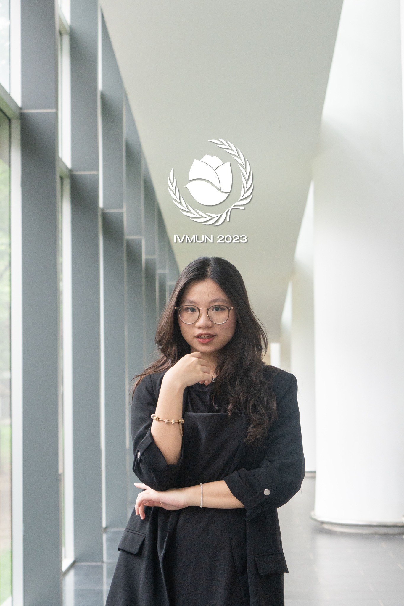 International Vietnam Model United Nations - IVMUN | Hanoi