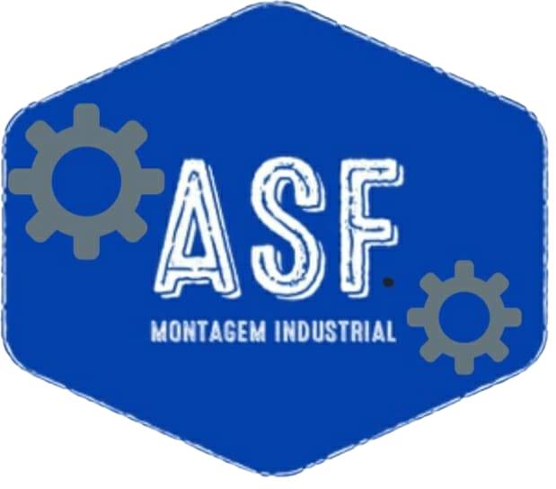 Asf montagem industrial