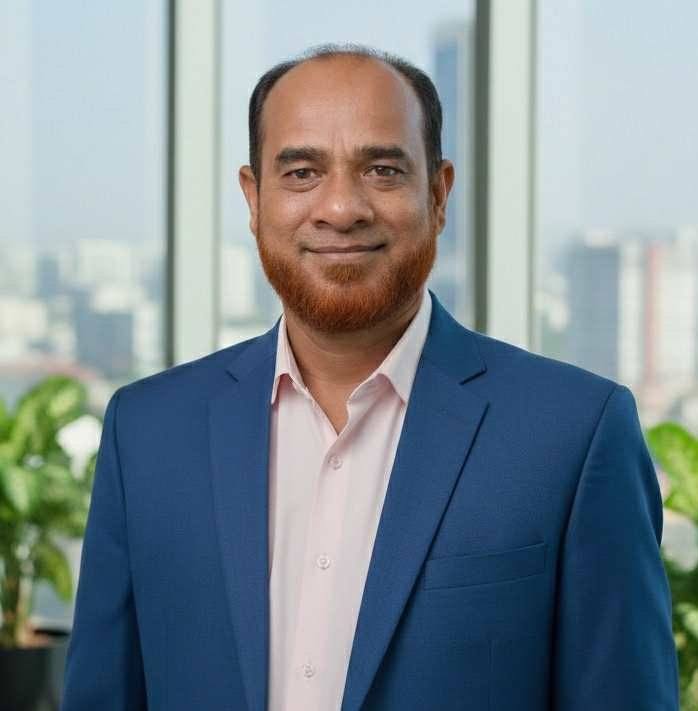 Fazle Rabbi