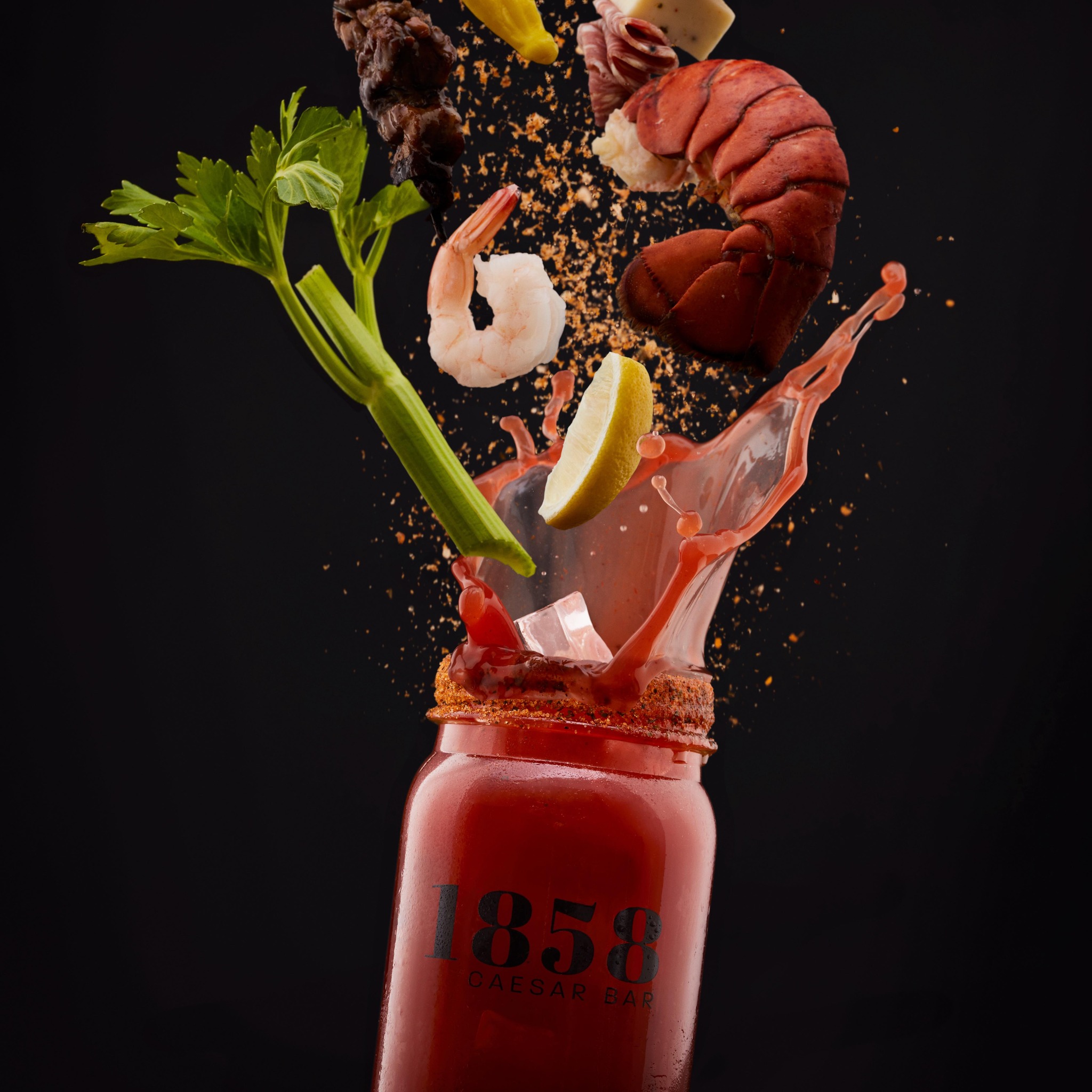 1858 Caesar Bar Huntsville | Huntsville ON
