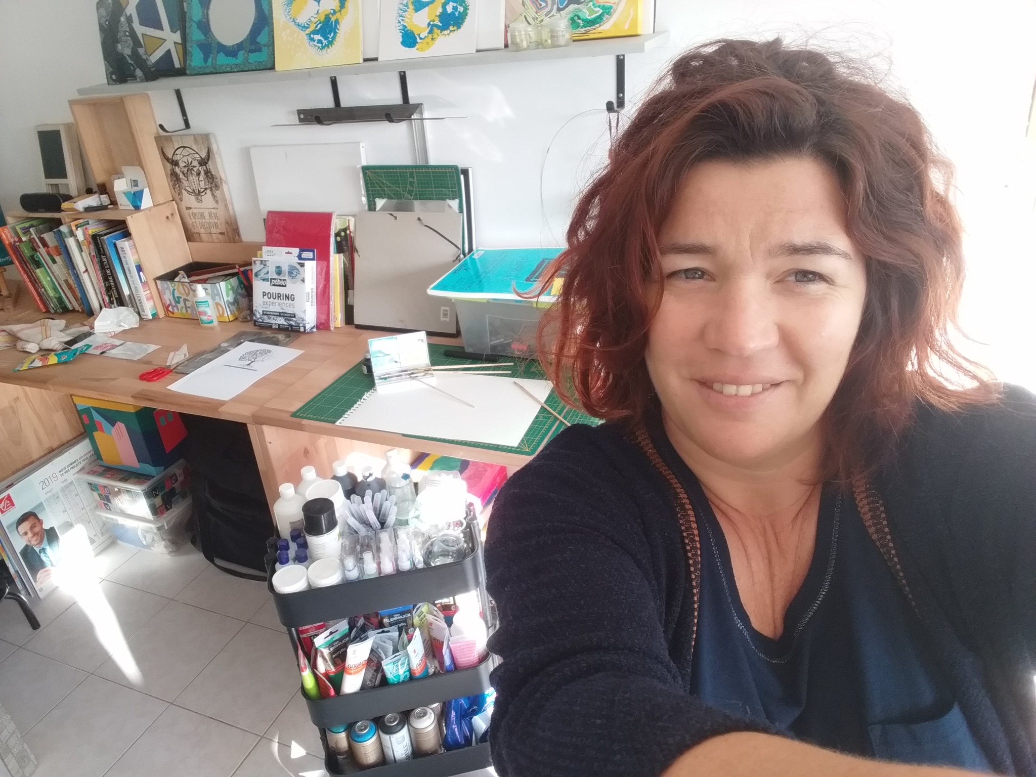 Les Ateliers By Solène