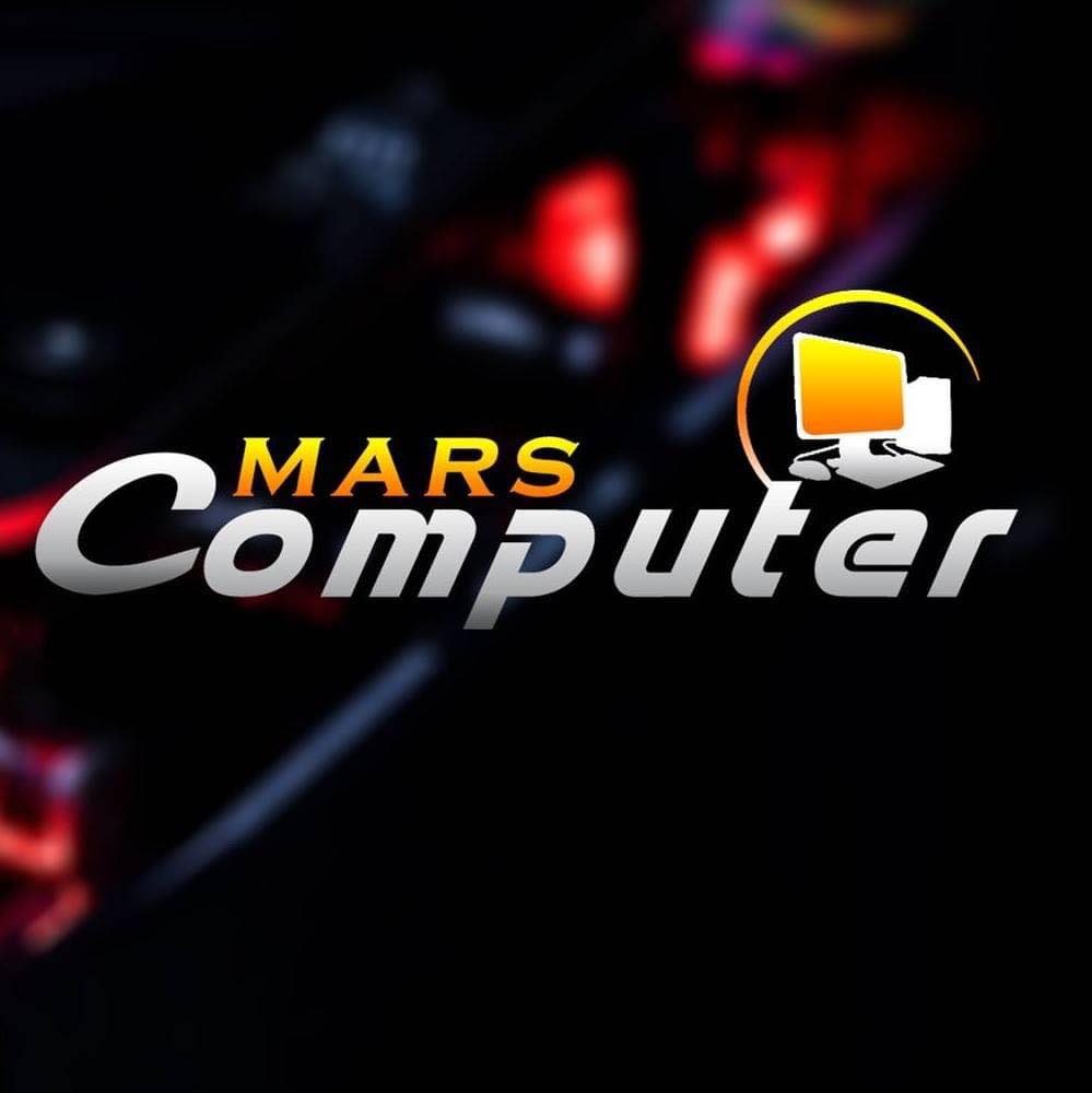 MARS computers