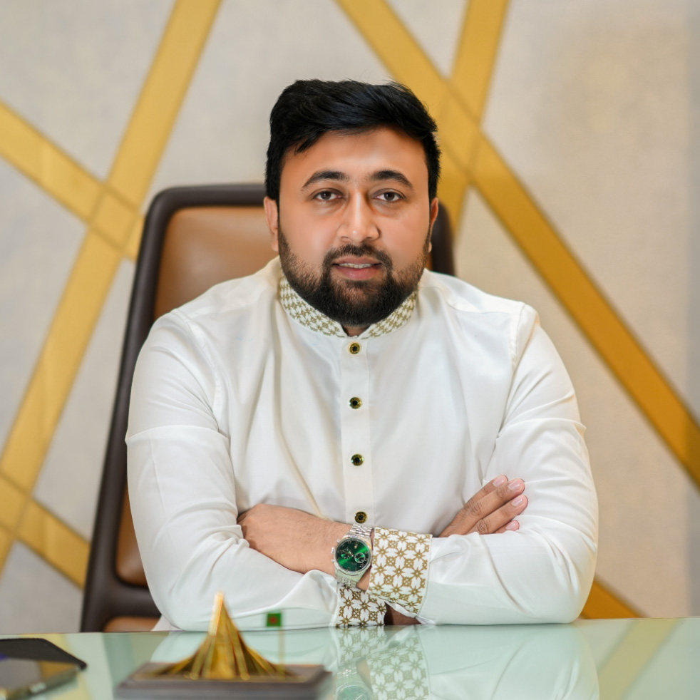 Sabuj Khan