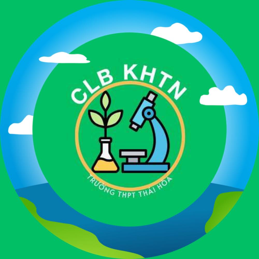 CLB KHTN trường THPT Thái Hòa - Hàm Yên - Tuyên Quang | Tuyên Quang