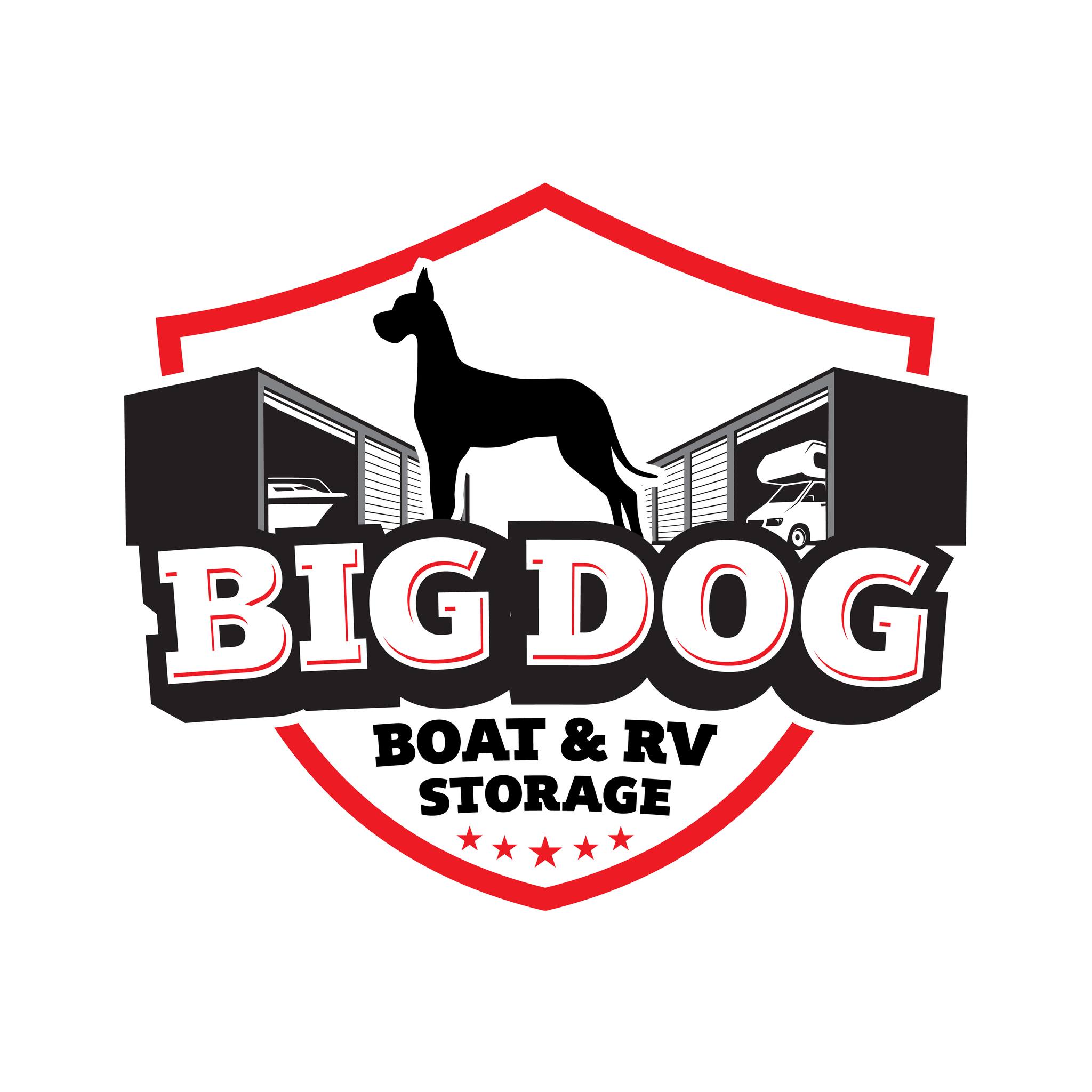 Big Dog Boat & RV Storage | Conway AR