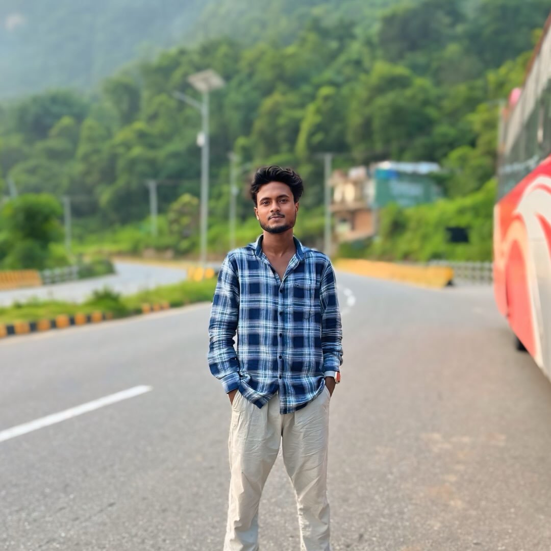 Rahul Raja on Reels | Facebook