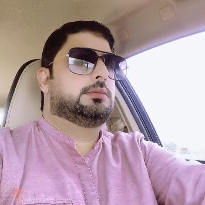 Azhar Iqbal