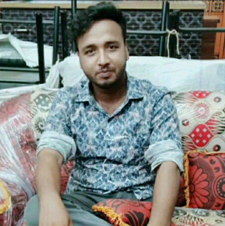 Sohel Rana