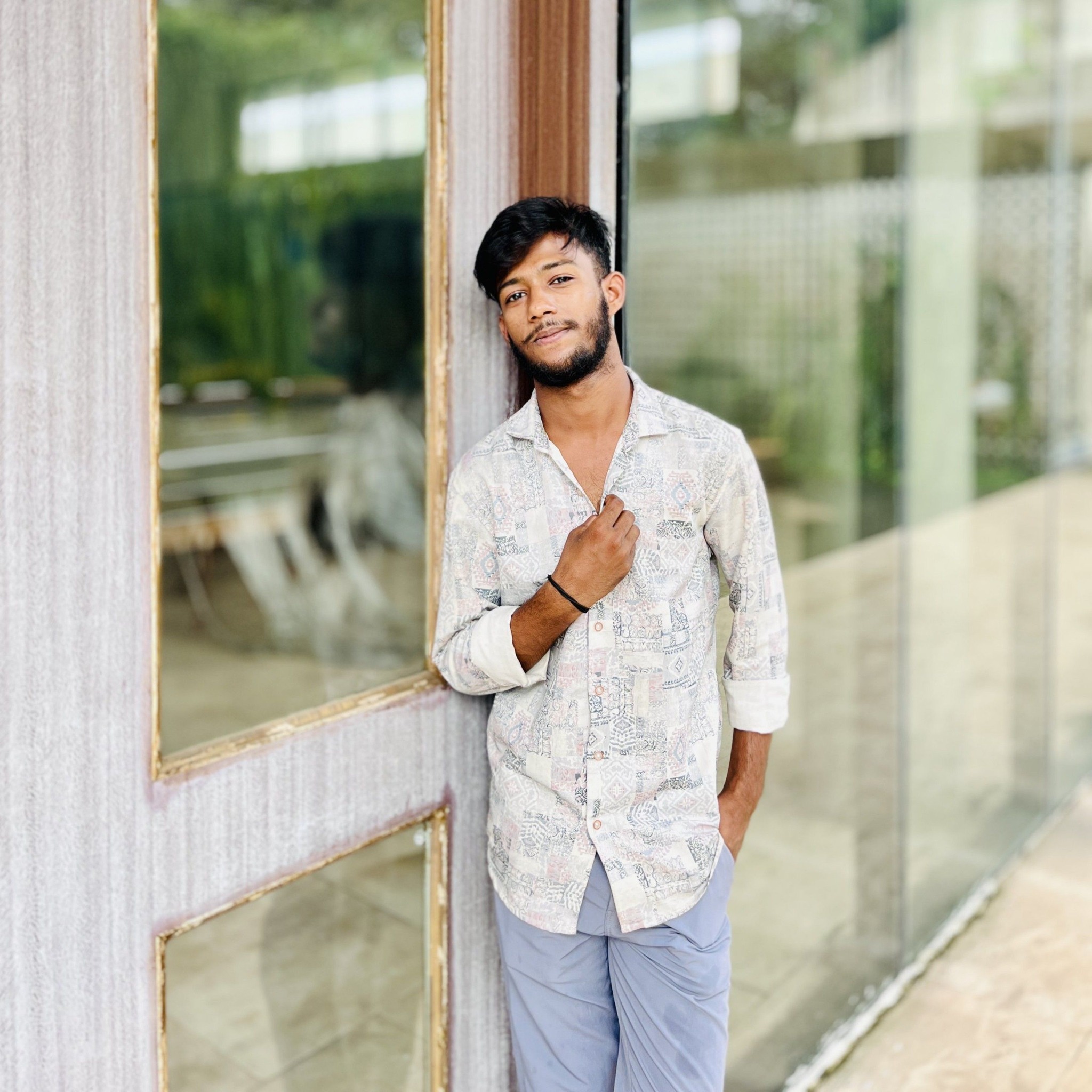Forhad Chowdhury