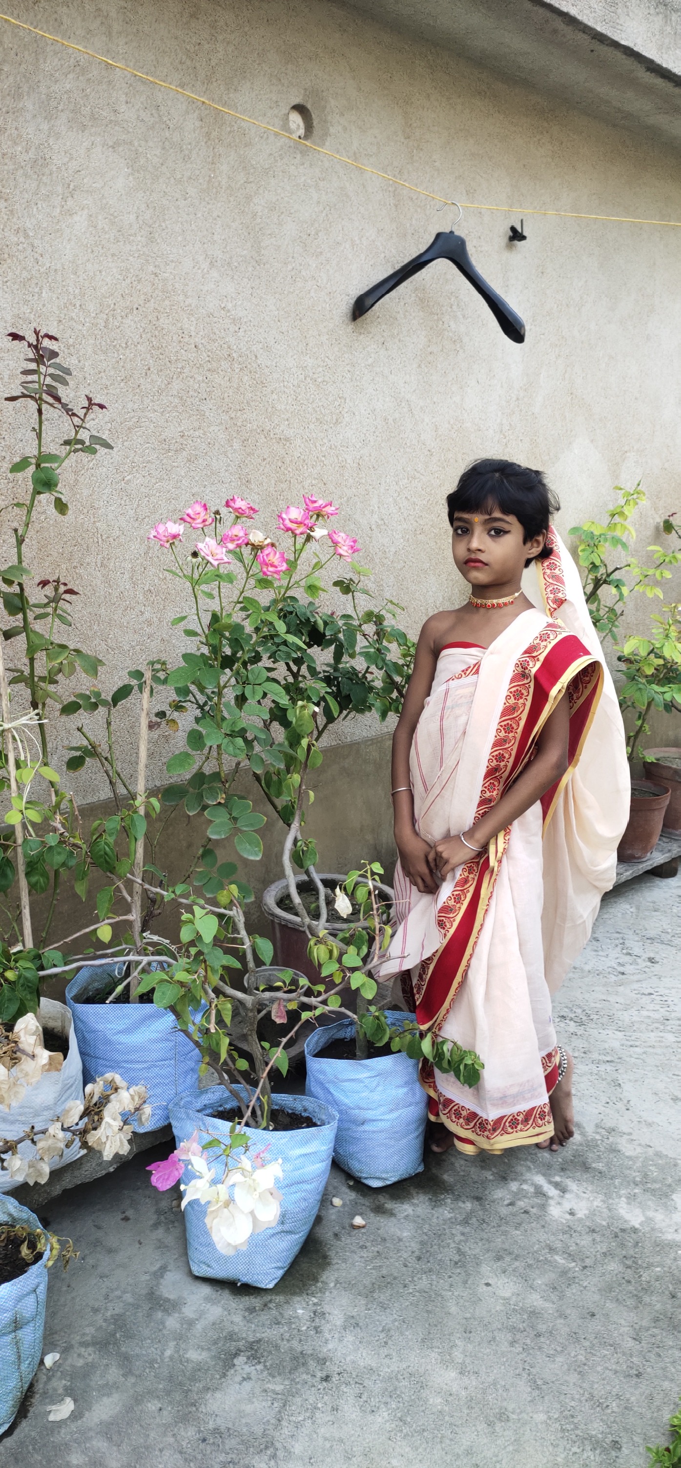 sreeja