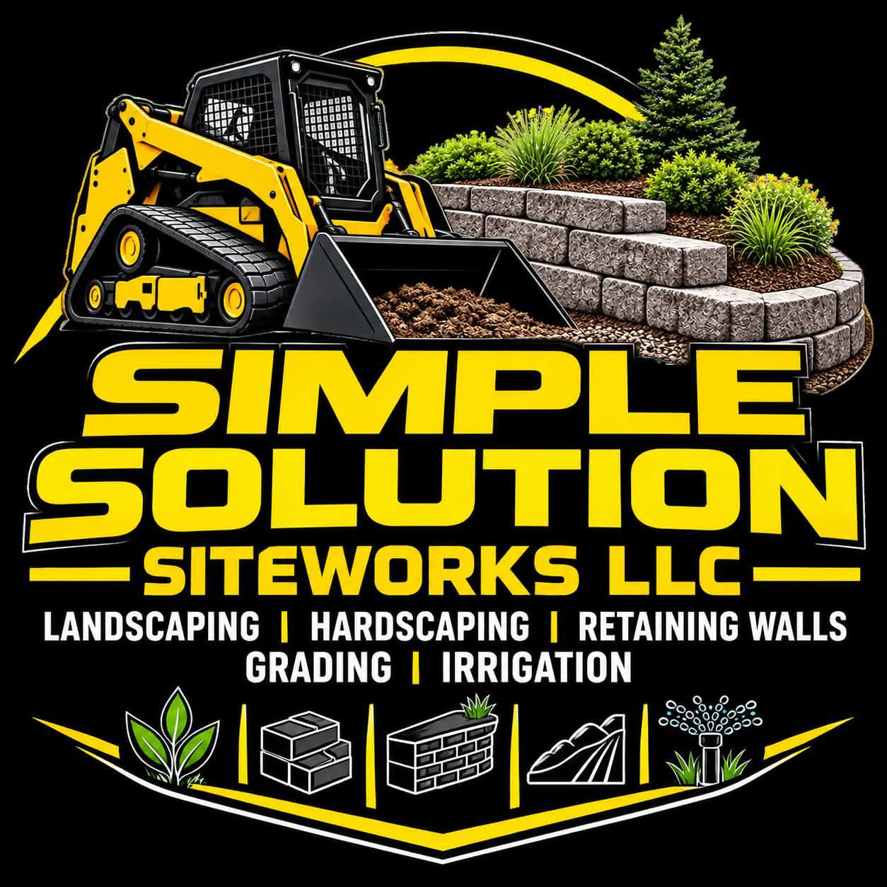 Simple Solution Siteworks LLC | Gaston SC
