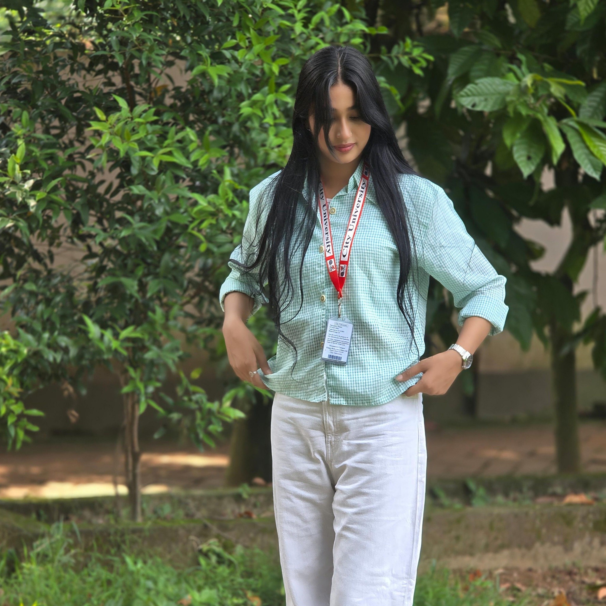 Adori Sheikh