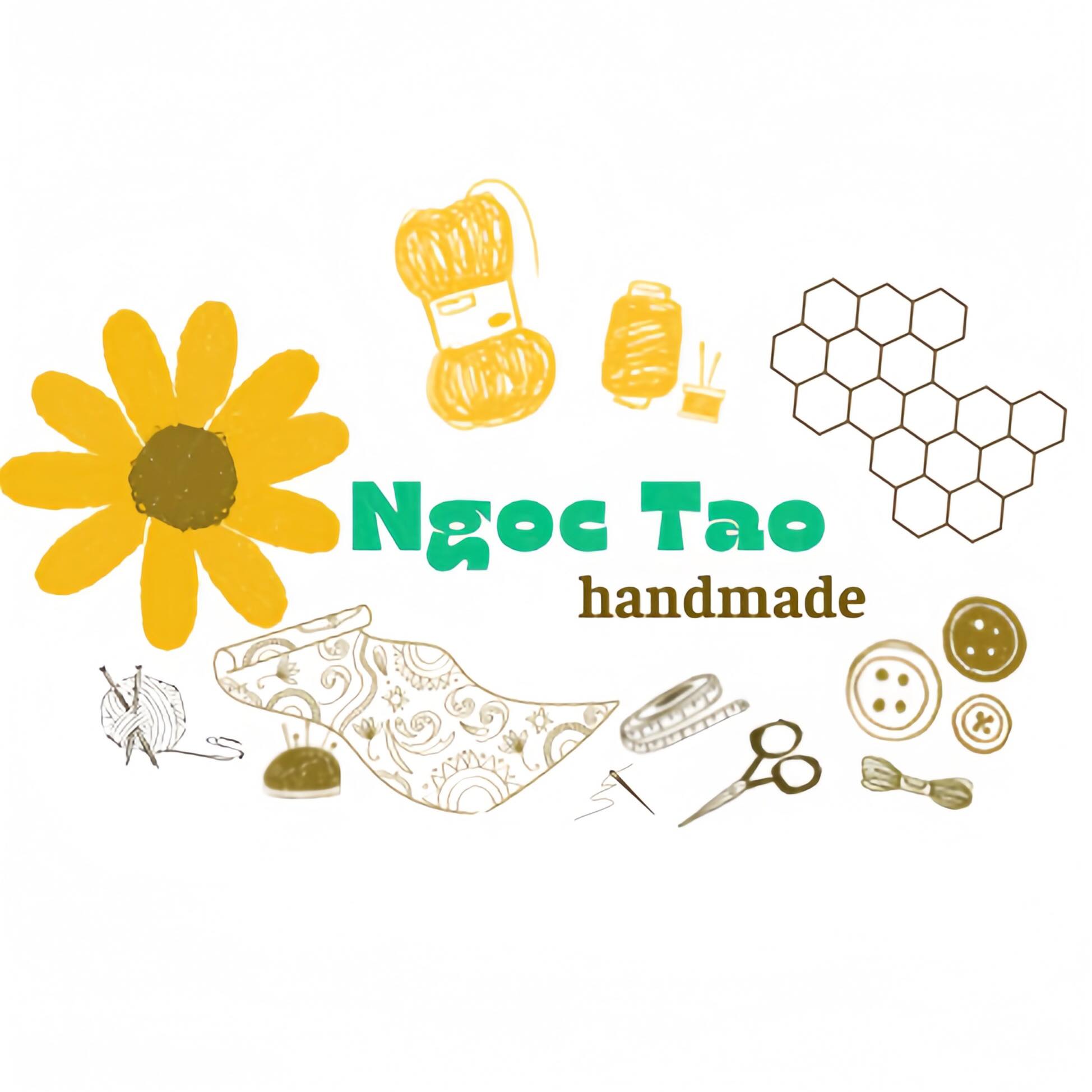 Ngoc Tao Handmade | Hanoi