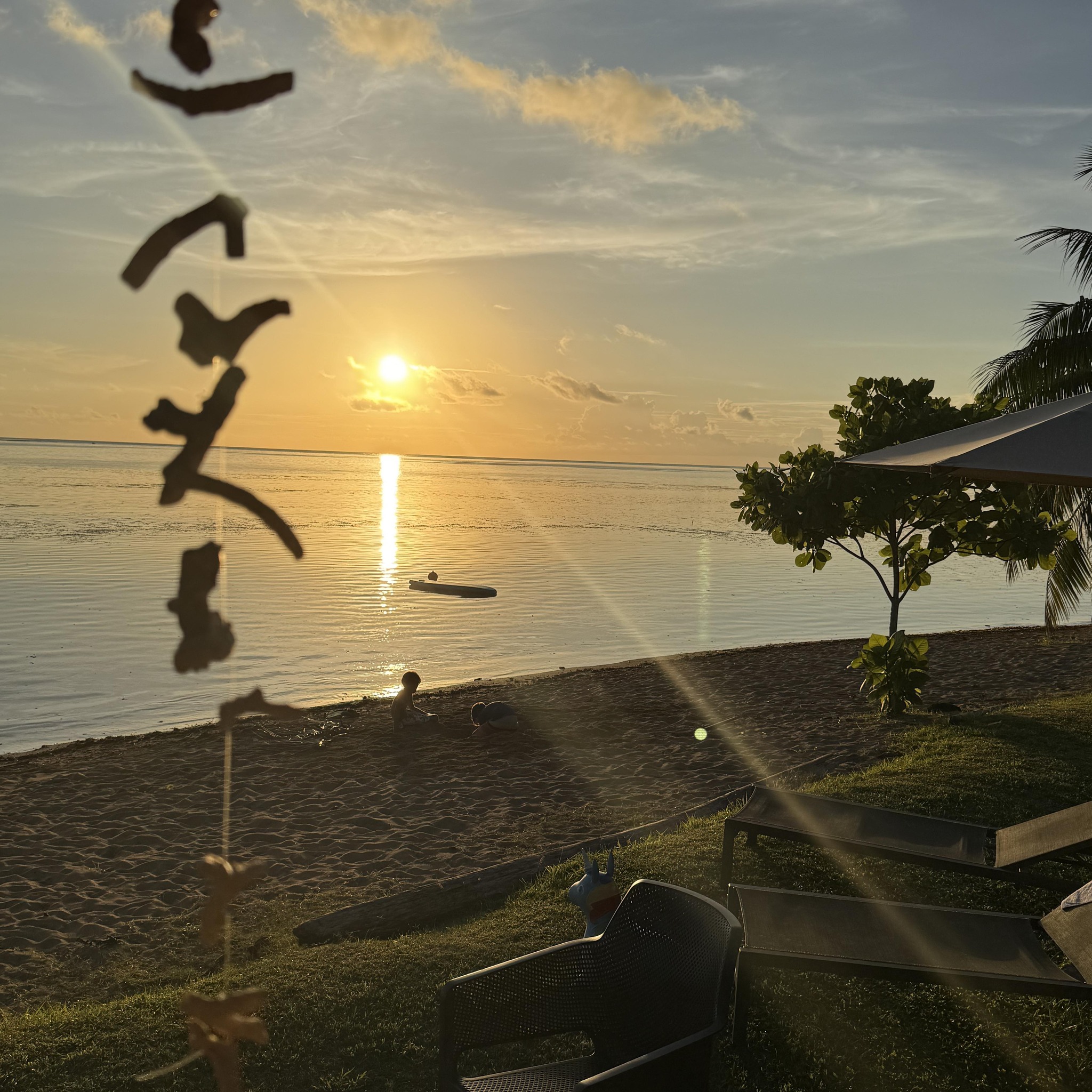 Moorea Dolphin Lodge | Haapiti