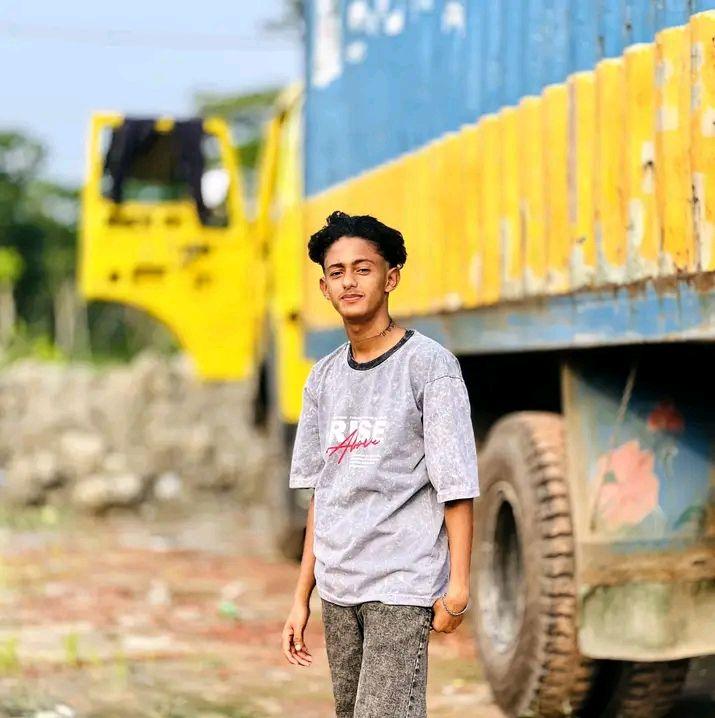 Farhan A. RaNa