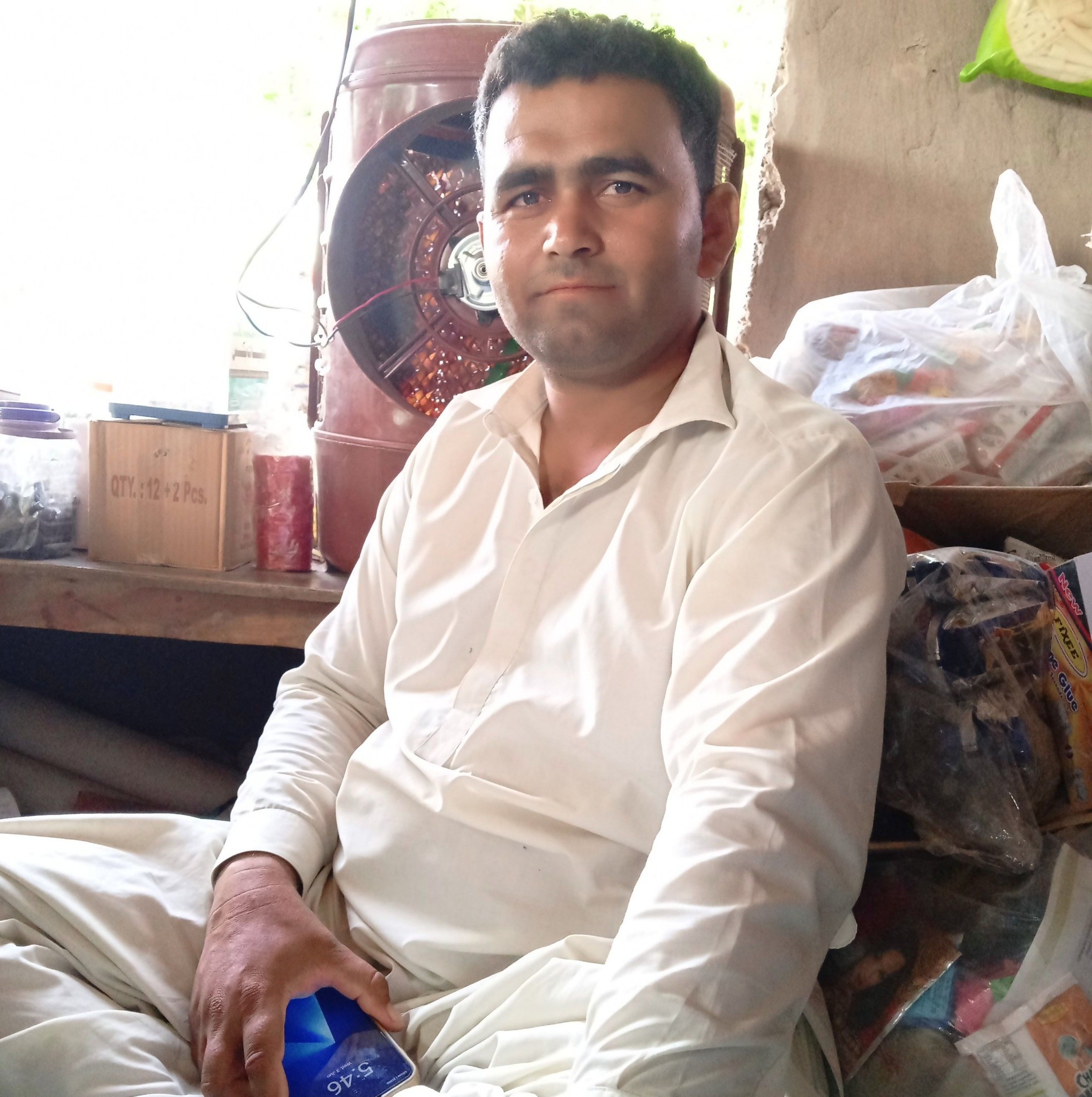 Enjoy 🌸 At Quetta | Farooq Ahmed Soomro