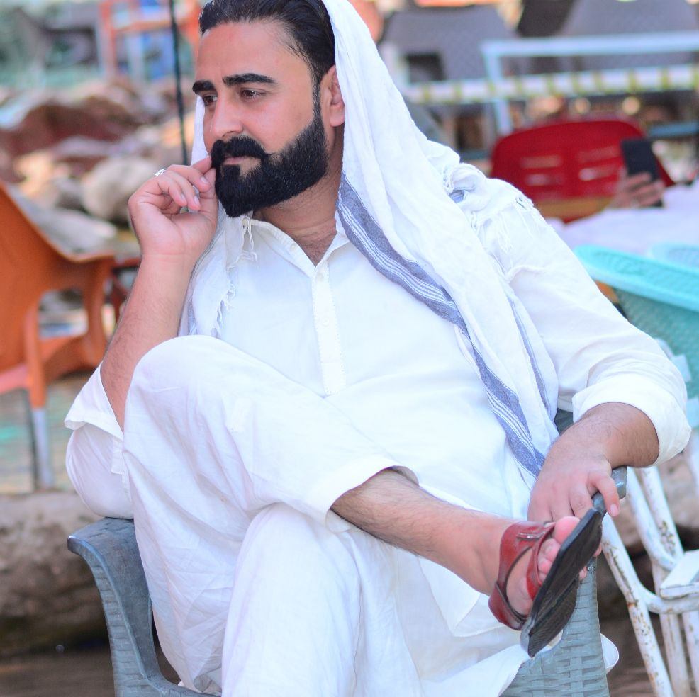 najeeb-ullah