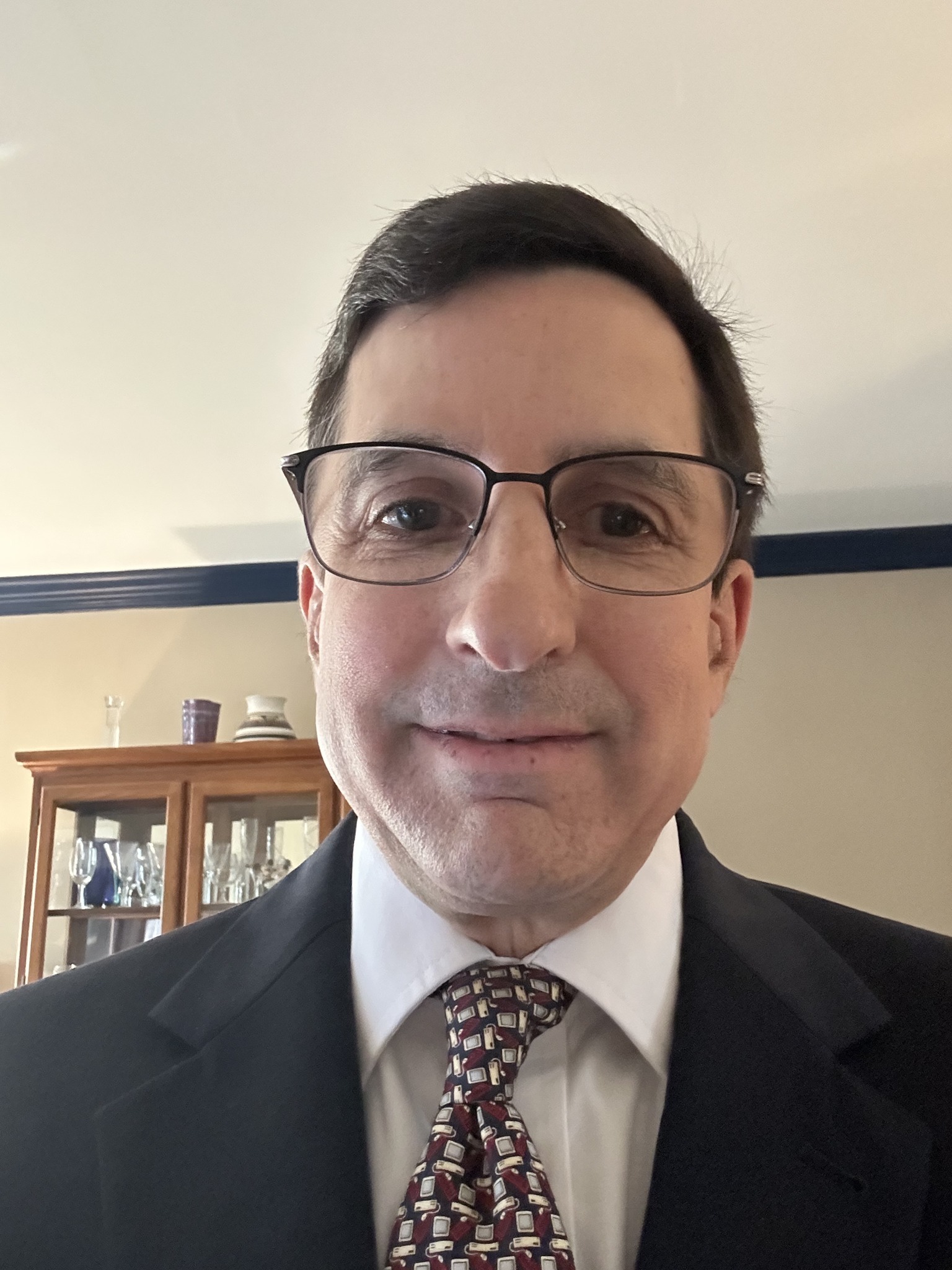 Scott R. Scherr, PA, Attorney at Law | Towson MD
