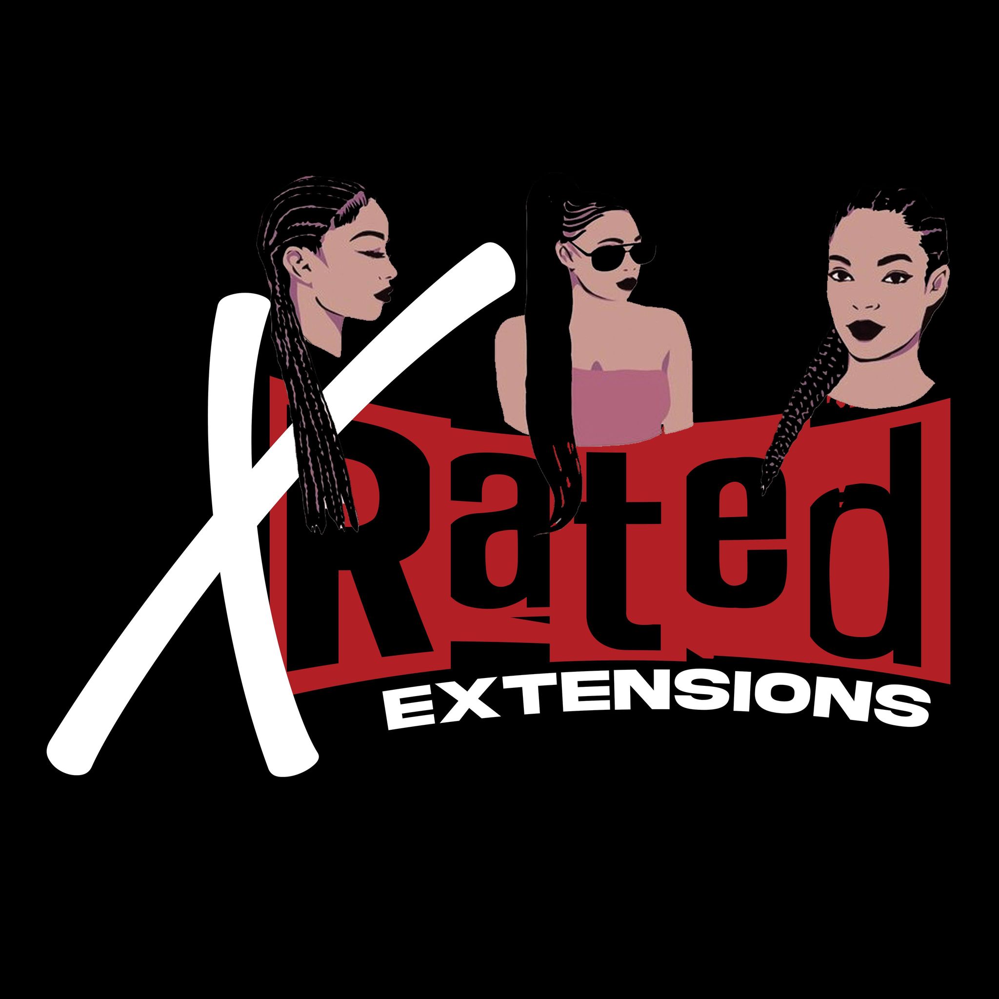X Rated Extensions | Mobile AL