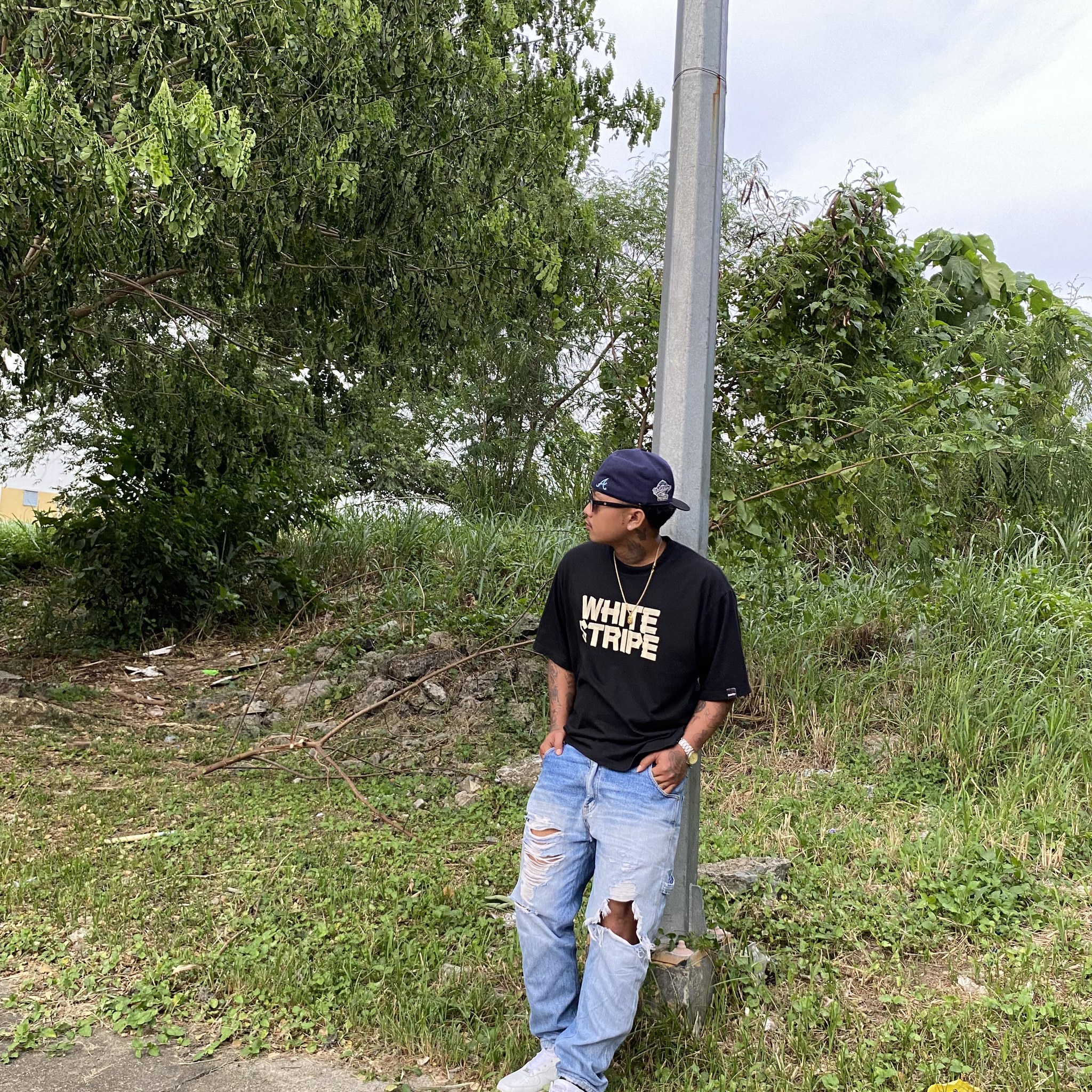 Clé Zzy Jhón