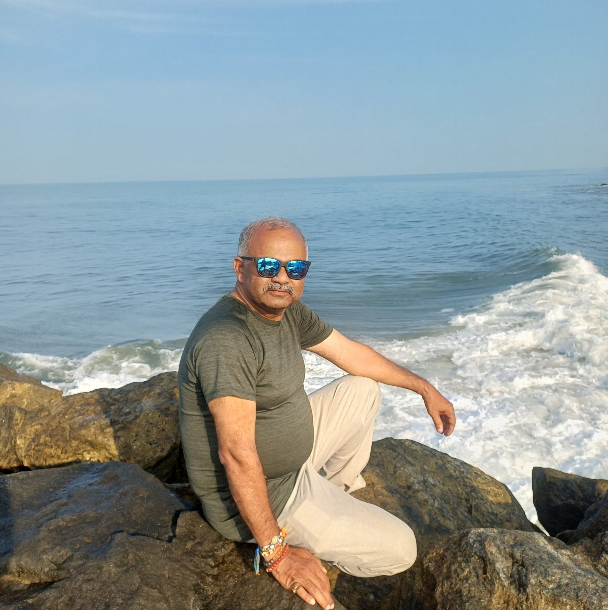 Vivek Vijaykumar Inamdar