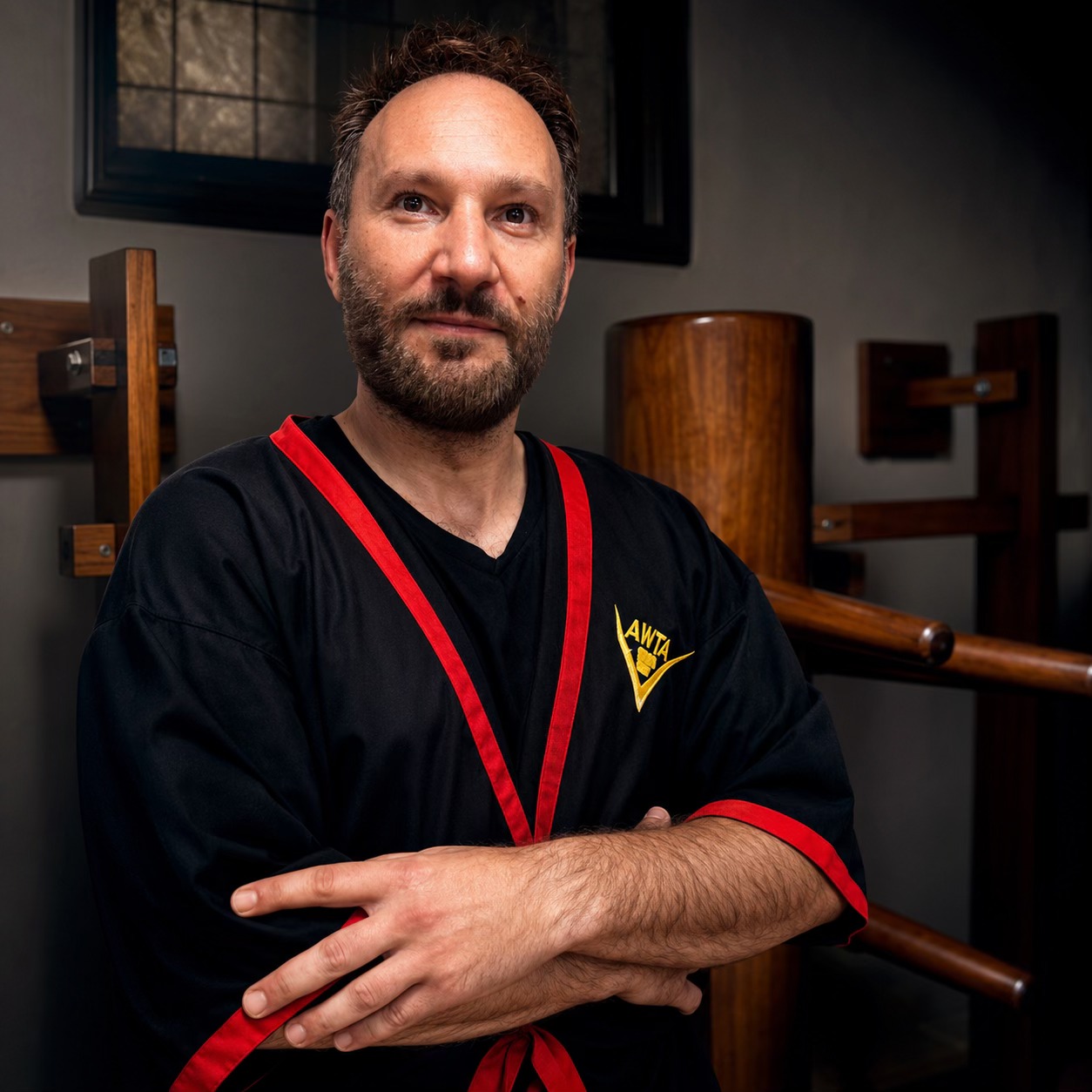 Wing Tsun Awta Roma Felice Iorio | Cesano