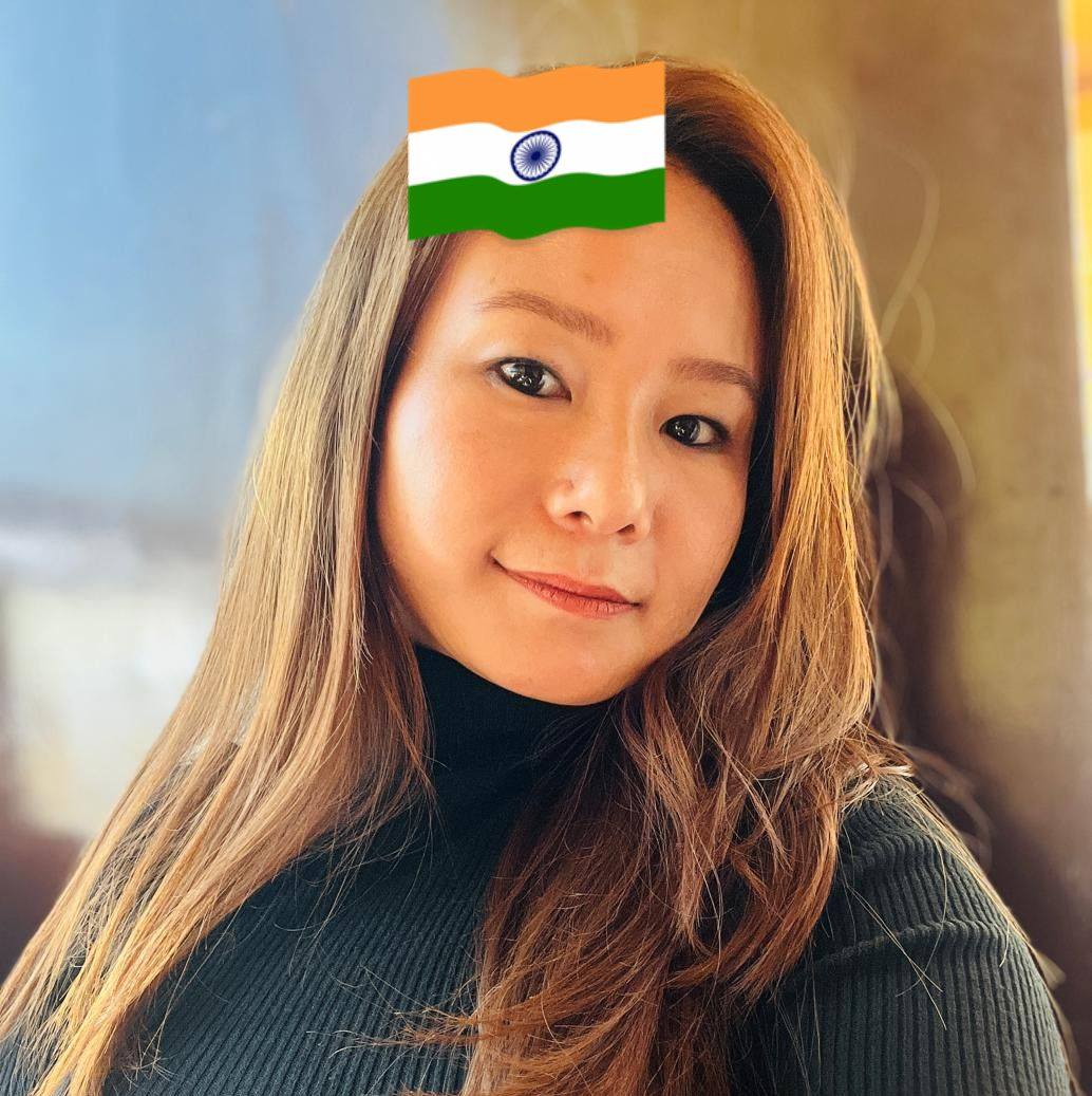 Roshna Sarkar