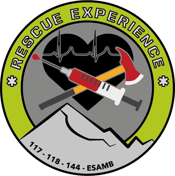 Rescue Experience | Fully