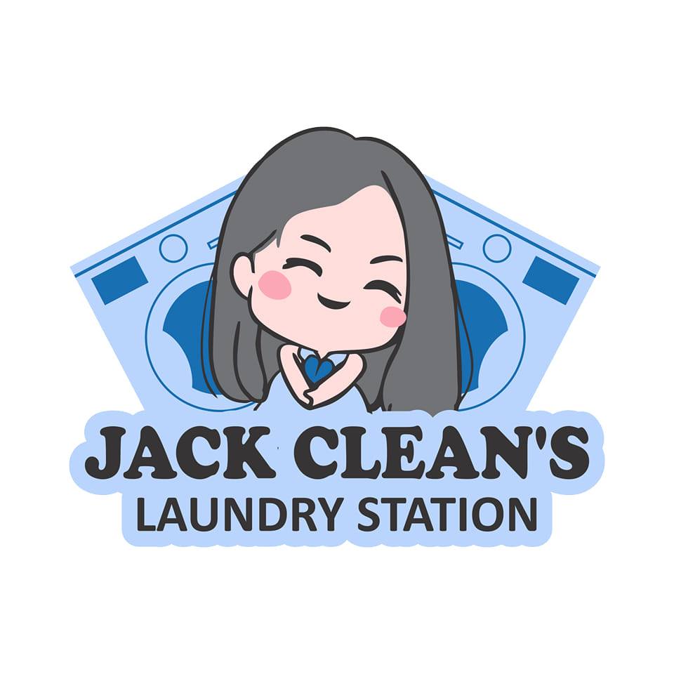 Jack Clean's Laundry Station | Quezon City