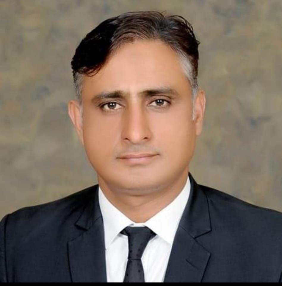 Team- Muhammad Sajjad Abbasi