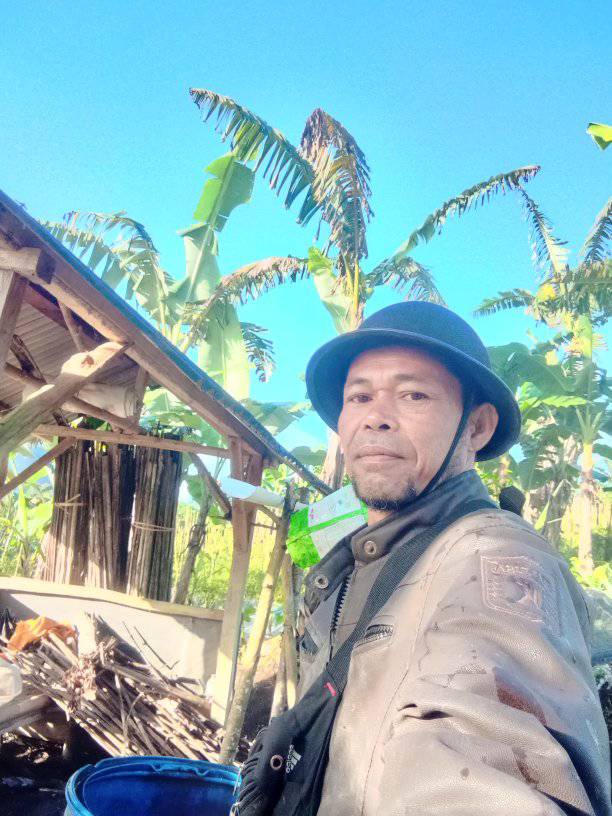 Apapun yang di lakukan sebuah perjuangan #pejuang #fbpro | Ade Rahman ...