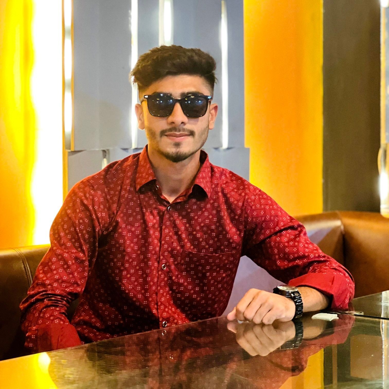 RK Rahul