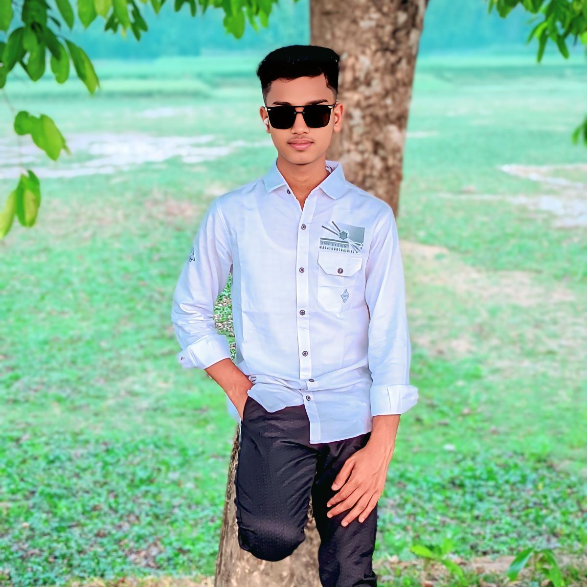 Md Rafat Hossain
