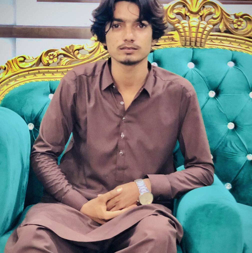 Salman Rajper